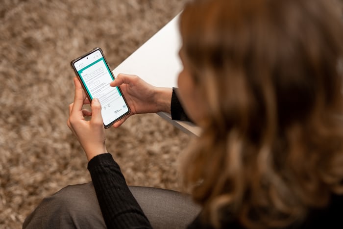 Get Paid to Take Surveys