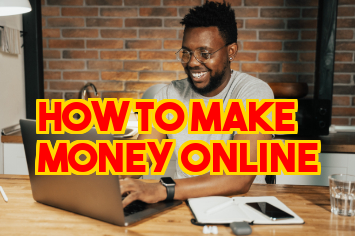 How to Make Money Online
Online money