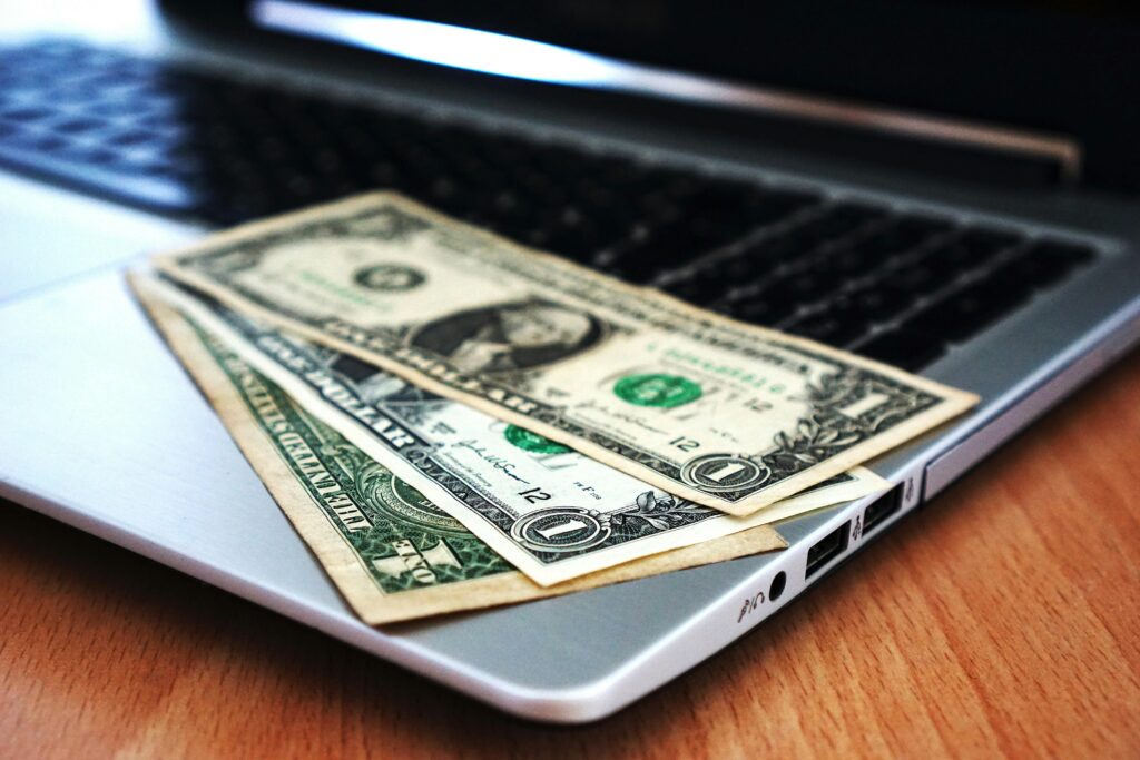 Real Ways to Make Money Online