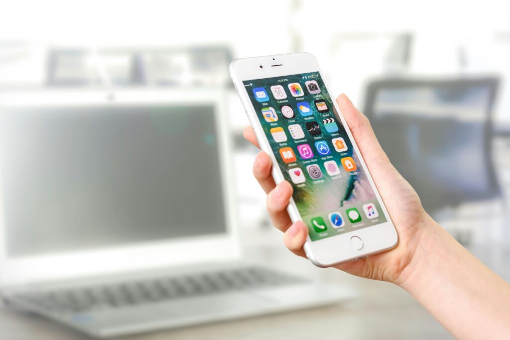Top 10 Productivity Apps