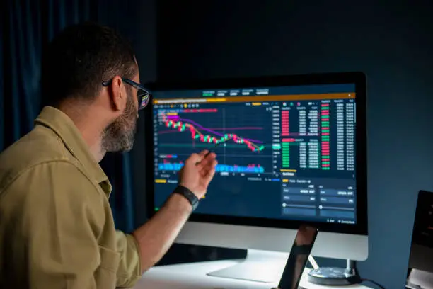 Understanding the Stock Market